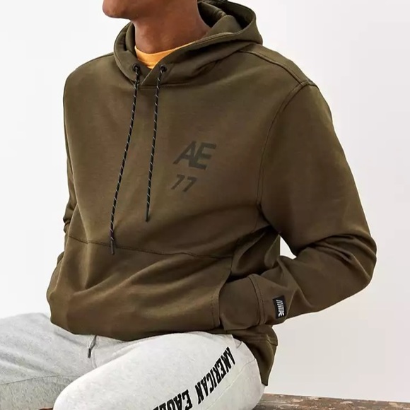 American Eagle Outfitters Other - AE Active 24/7 Hoodie